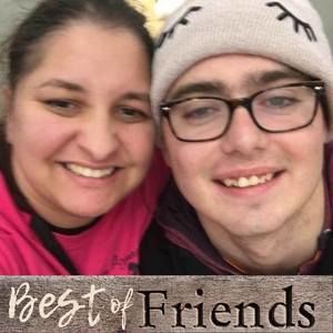 Meet your Posher, Jonathan